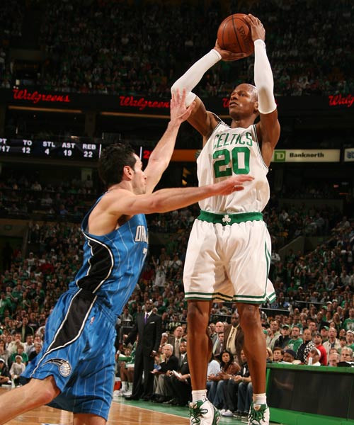 在足球界 在足球界