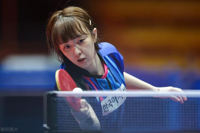 体育实力碾压 国乒取混团世界杯开门红