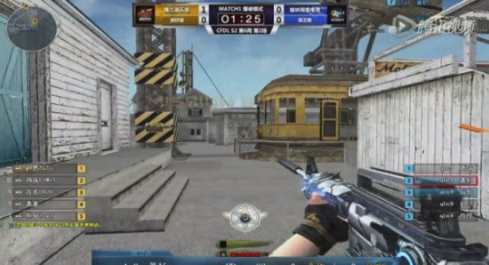 较为均衡 较为均衡