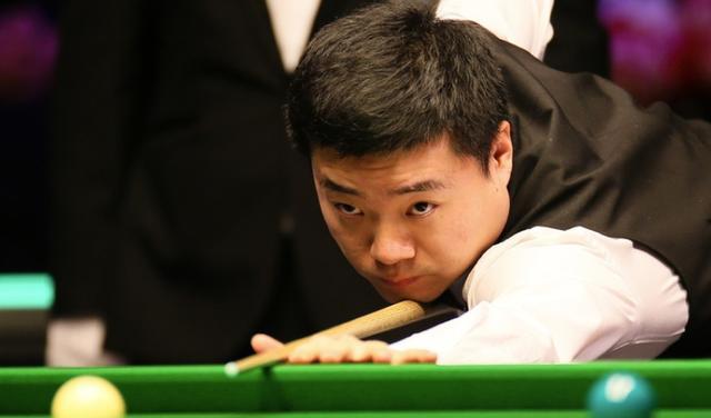 主导的技术 主导的技术