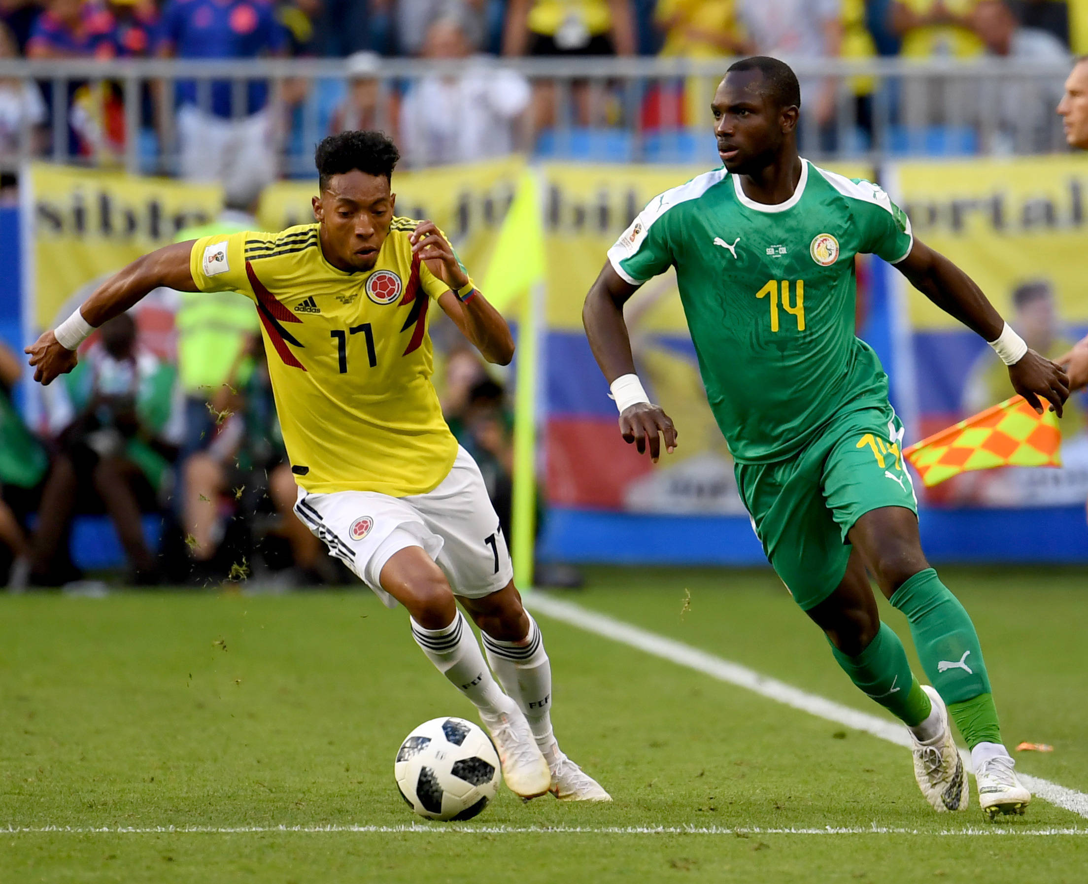 它能吸引弱 它能吸引弱