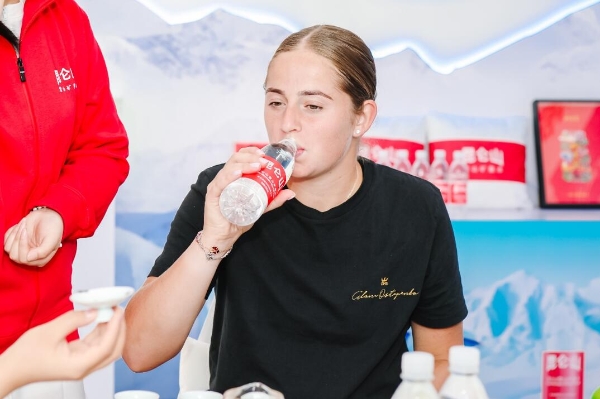 中国队进行 中国队进行