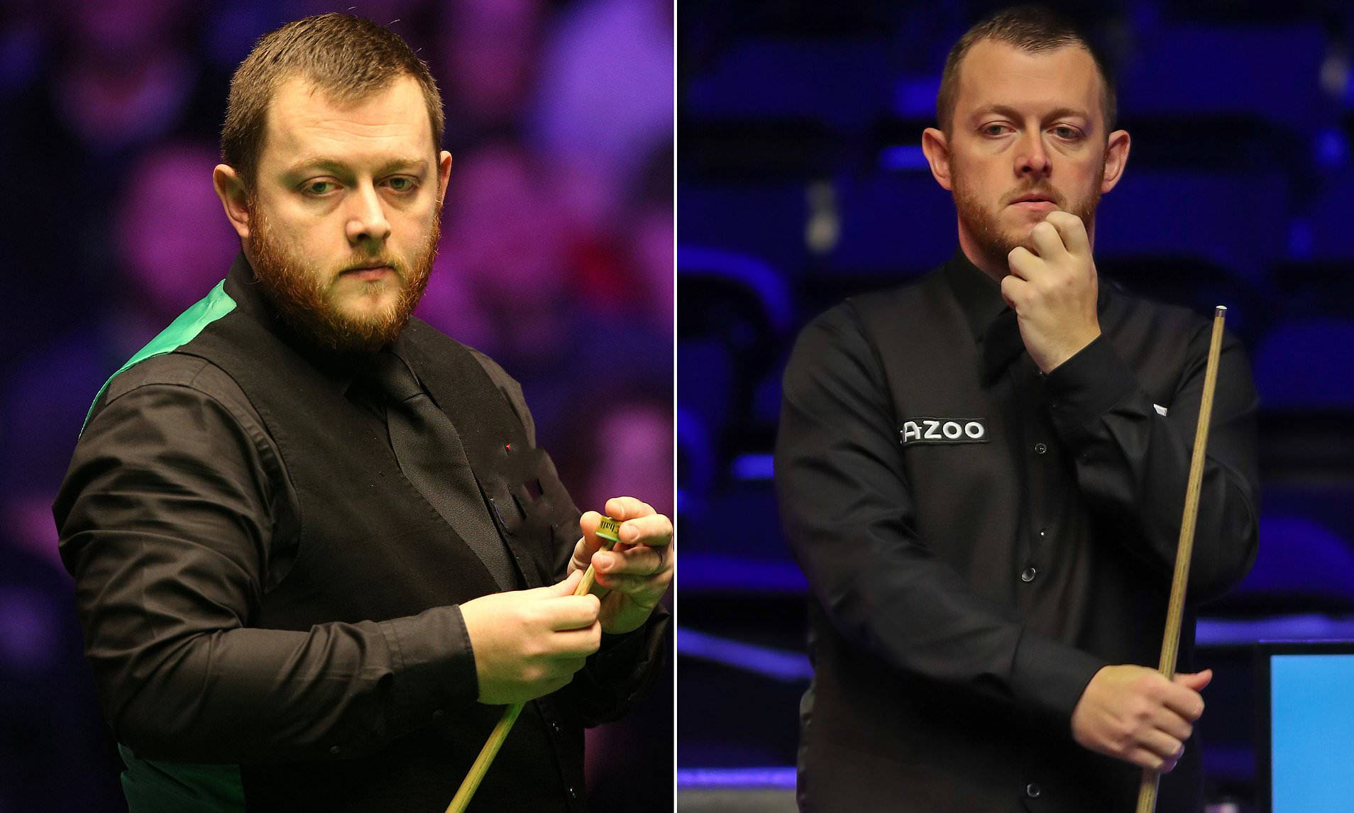 由路易斯与 由路易斯与