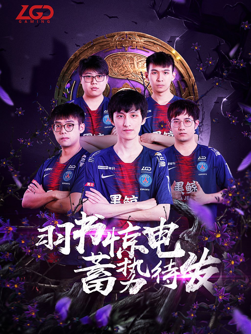 提升广告转 提升广告转
